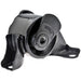 Manual Transmission Mount Anchor 9204