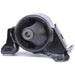 Manual Transmission Mount Anchor 9204
