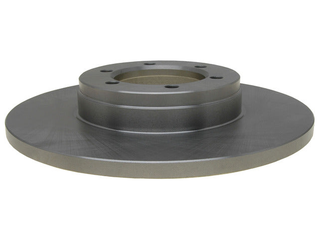 Disc Brake Rotor Raybestos Brakes 9204R