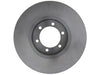 Disc Brake Rotor Raybestos Brakes 9204R