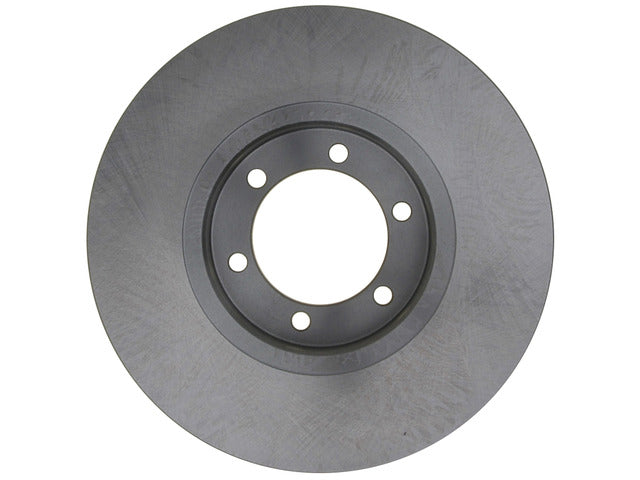 Disc Brake Rotor Raybestos Brakes 9204R