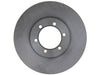 Disc Brake Rotor Raybestos Brakes 9204R