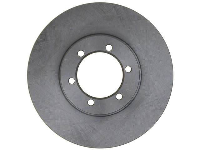 Disc Brake Rotor Raybestos Brakes 9204R