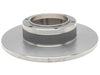 Disc Brake Rotor Raybestos Brakes 9205R