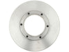Disc Brake Rotor Raybestos Brakes 9205R