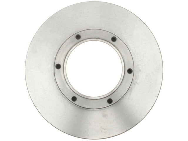 Disc Brake Rotor Raybestos Brakes 9205R