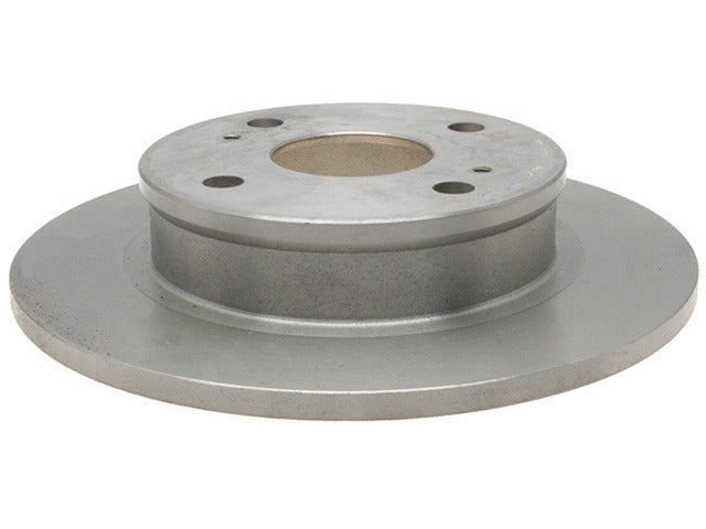 Disc Brake Rotor Raybestos Brakes 9206R