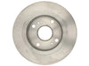 Disc Brake Rotor Raybestos Brakes 9206R