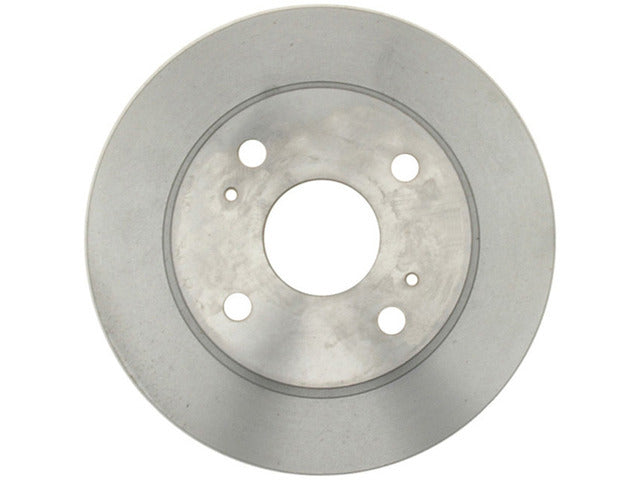 Disc Brake Rotor Raybestos Brakes 9206R