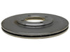 Disc Brake Rotor Raybestos Brakes 9207R