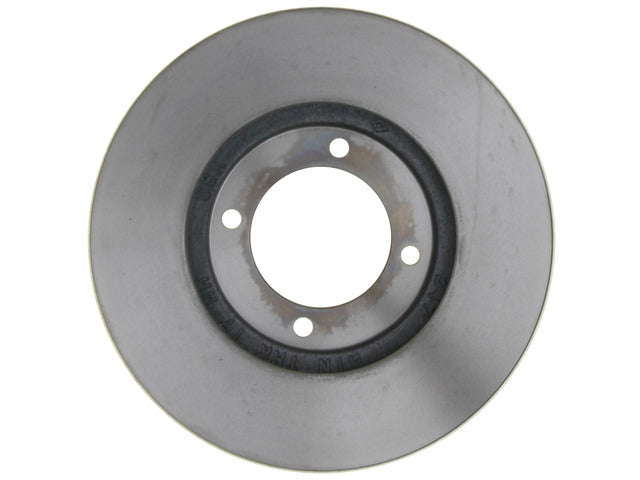 Disc Brake Rotor Raybestos Brakes 9207R