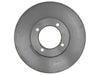 Disc Brake Rotor Raybestos Brakes 9207R