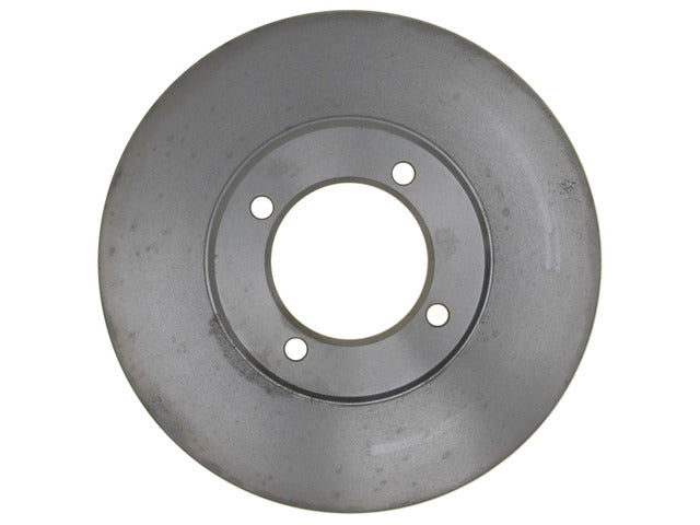 Disc Brake Rotor Raybestos Brakes 9207R