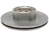 Disc Brake Rotor Raybestos Brakes 9208R