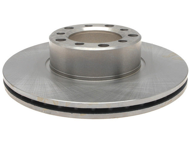 Disc Brake Rotor Raybestos Brakes 9208R
