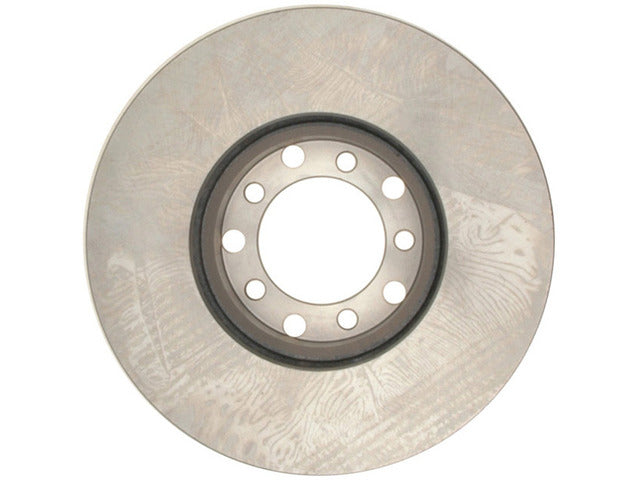 Disc Brake Rotor Raybestos Brakes 9208R