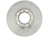Disc Brake Rotor Raybestos Brakes 9208R