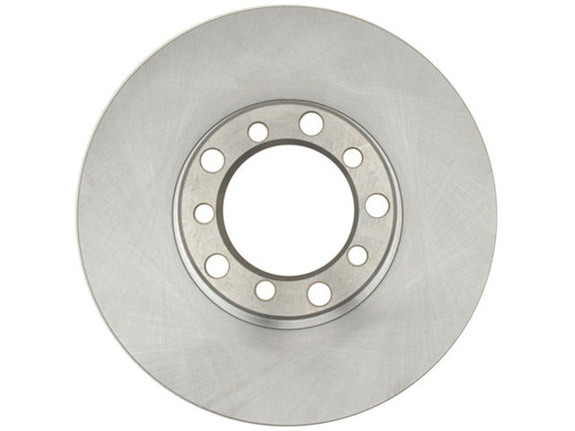 Disc Brake Rotor Raybestos Brakes 9208R