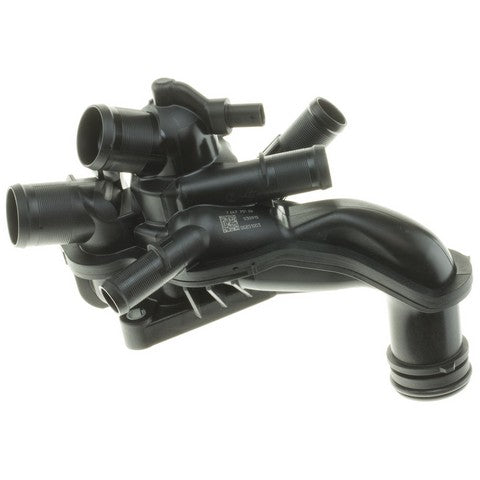 Engine Coolant Thermostat Housing Assembly MotoRad 921-221