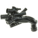 Engine Coolant Thermostat Housing Assembly MotoRad 921-221