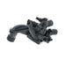 Engine Coolant Thermostat Housing Assembly MotoRad 921-221