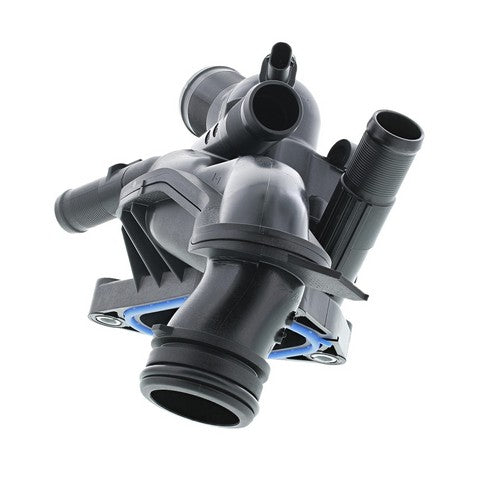 Engine Coolant Thermostat Housing Assembly MotoRad 921-221