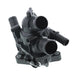 Engine Coolant Thermostat Housing Assembly MotoRad 921-221