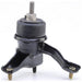 Engine Mount Anchor 9212