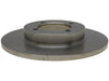 Disc Brake Rotor Raybestos Brakes 9212R