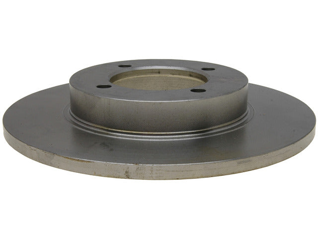 Disc Brake Rotor Raybestos Brakes 9212R