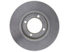 Disc Brake Rotor Raybestos Brakes 9212R