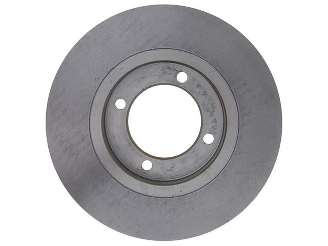 Disc Brake Rotor Raybestos Brakes 9212R