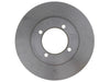 Disc Brake Rotor Raybestos Brakes 9212R