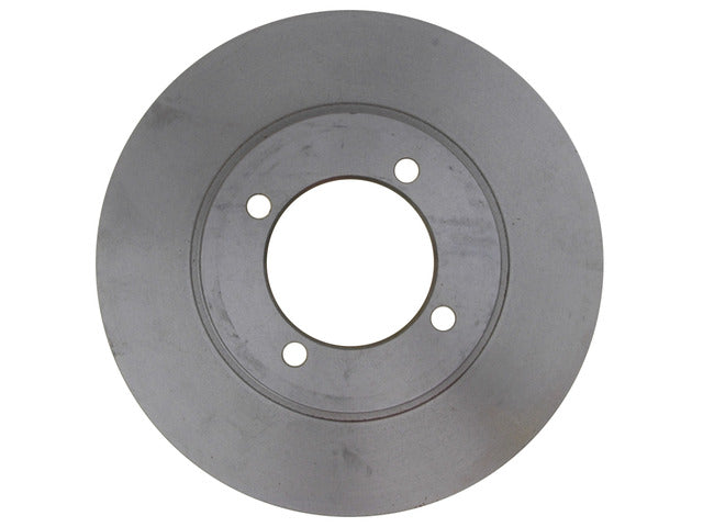 Disc Brake Rotor Raybestos Brakes 9212R