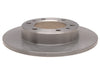 Disc Brake Rotor Raybestos Brakes 9213R