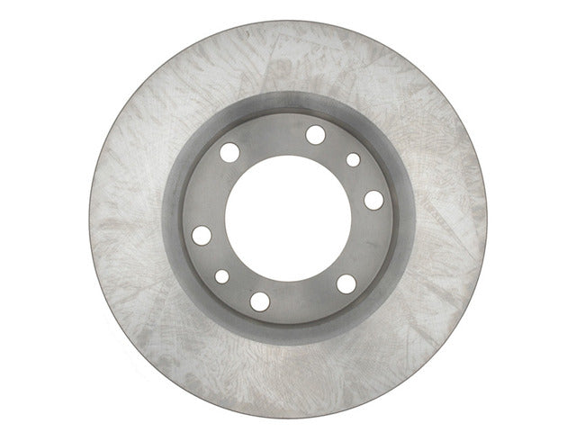 Disc Brake Rotor Raybestos Brakes 9213R