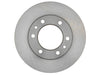 Disc Brake Rotor Raybestos Brakes 9213R