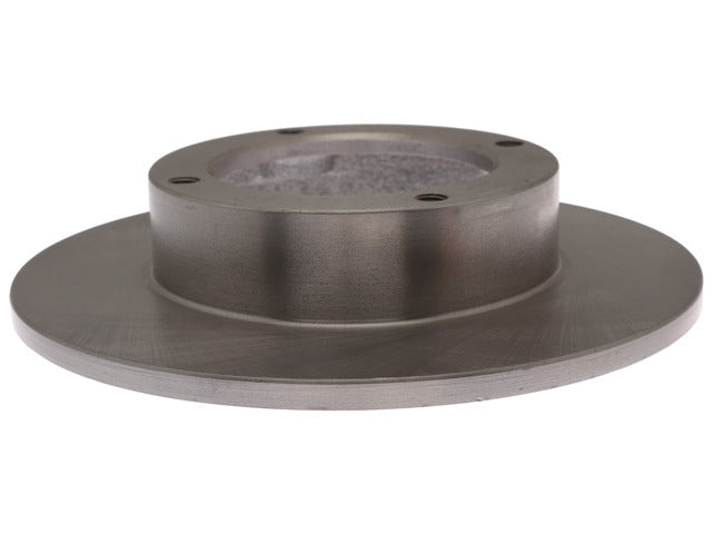 Disc Brake Rotor Raybestos Brakes 9214R