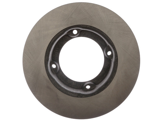 Disc Brake Rotor Raybestos Brakes 9214R