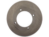 Disc Brake Rotor Raybestos Brakes 9214R