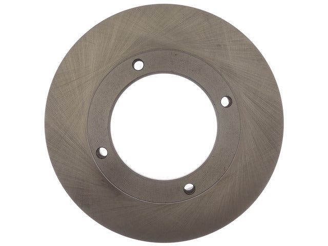 Disc Brake Rotor Raybestos Brakes 9214R