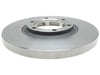 Disc Brake Rotor Raybestos Brakes 9215R