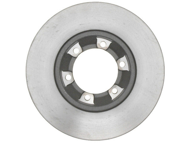 Disc Brake Rotor Raybestos Brakes 9215R