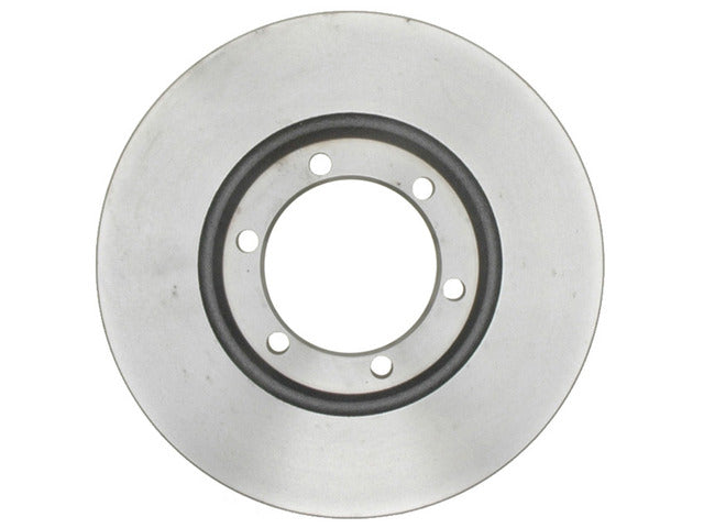 Disc Brake Rotor Raybestos Brakes 9215R
