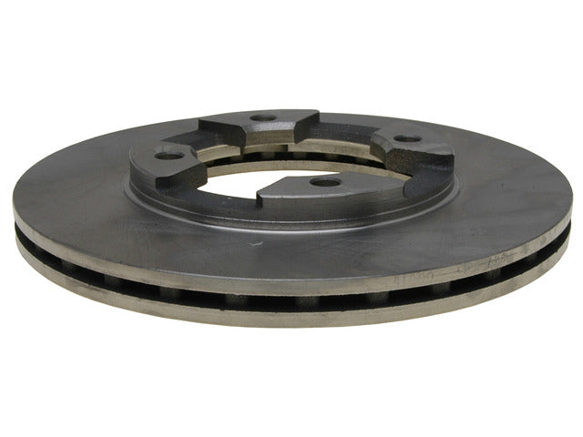 Disc Brake Rotor Raybestos Brakes 9217