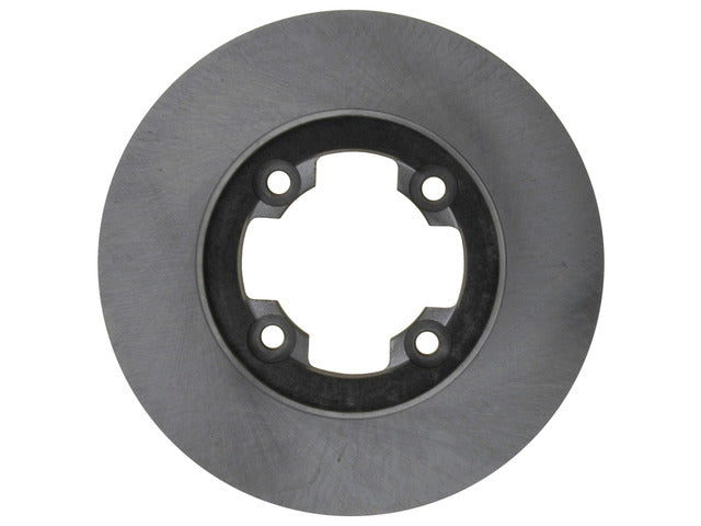 Disc Brake Rotor Raybestos Brakes 9217