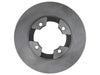 Disc Brake Rotor Raybestos Brakes 9217
