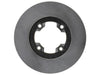 Disc Brake Rotor Raybestos Brakes 9217R