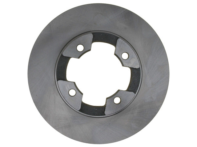 Disc Brake Rotor Raybestos Brakes 9217R