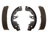 Drum Brake Shoe Raybestos Brakes 921PG